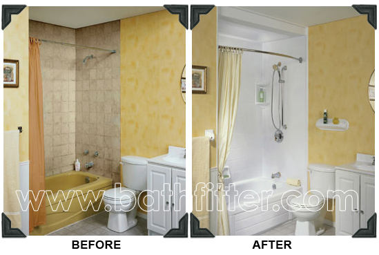 Cape Cod Bath Fitter Cape Cod Homeowners Resource Guide