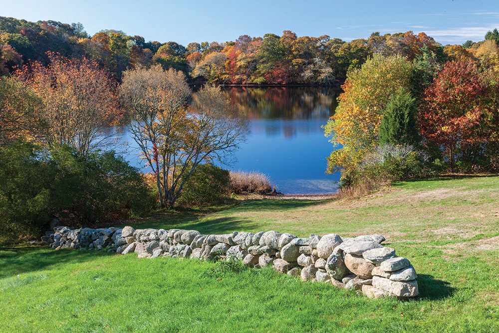 Fall Foliage Tour of Cape Cod & the Islands Cape Cod LIFE Publications