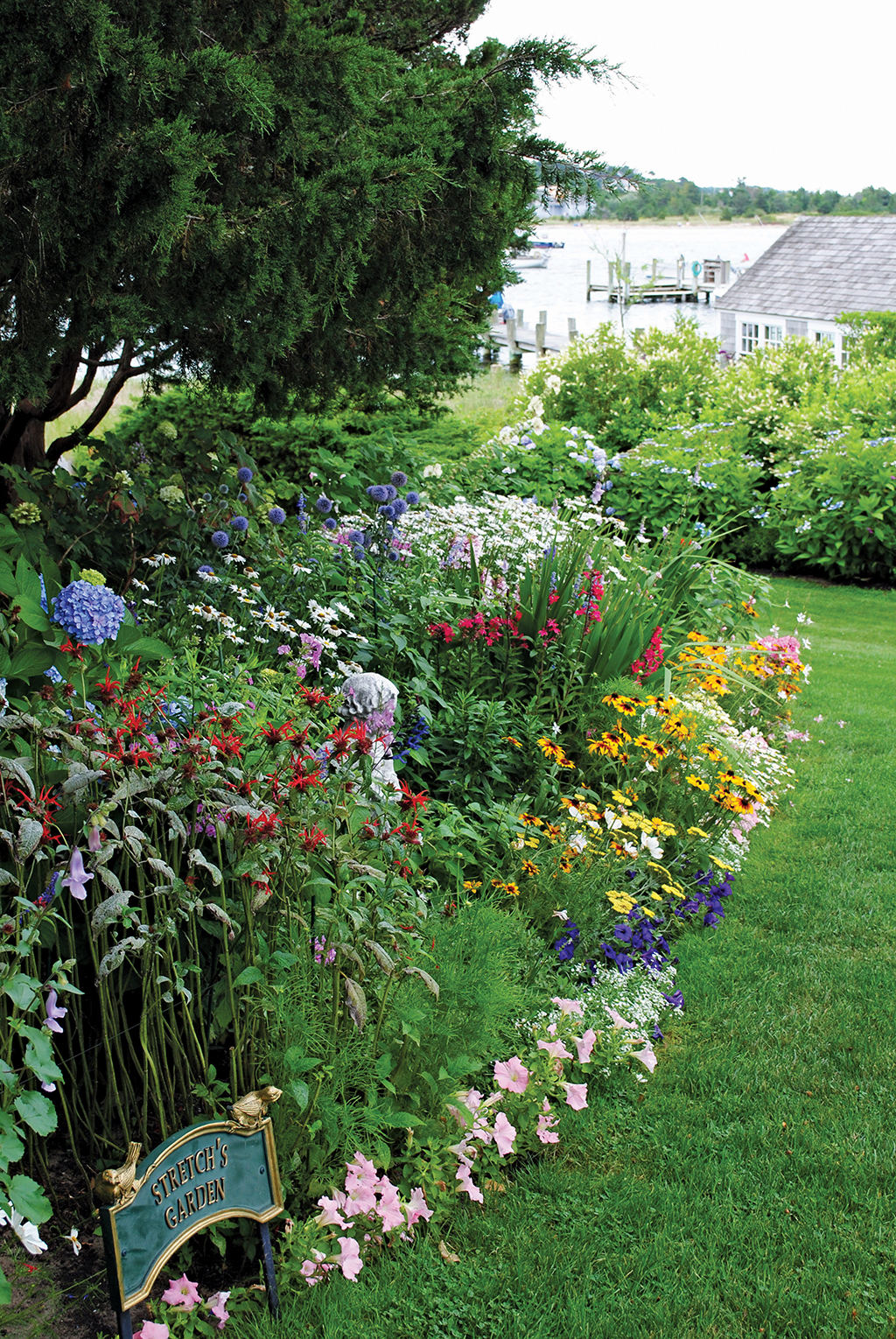 The lasting beauty of perennials Cape Cod LIFE Publications