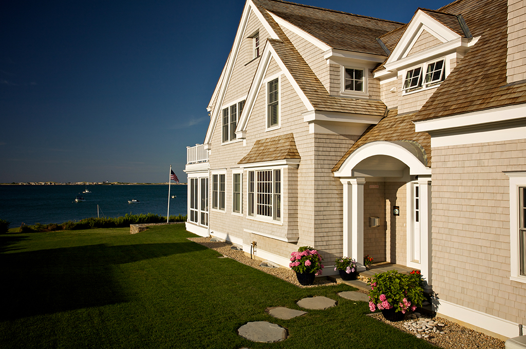 Patriot Builders Cape Cod LIFE Publications