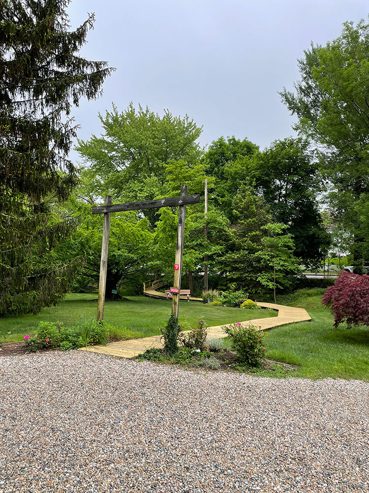 Restoring Osterville's ArmstrongKelley Park Cape Cod L...