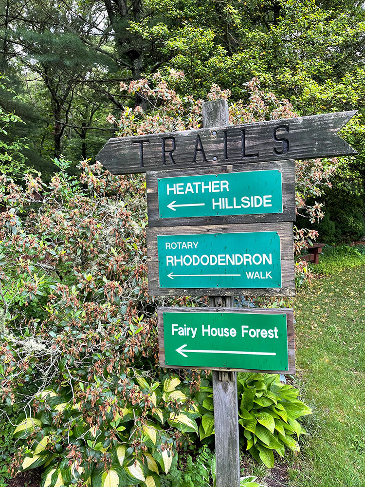 Restoring Osterville's ArmstrongKelley Park Cape Cod L...