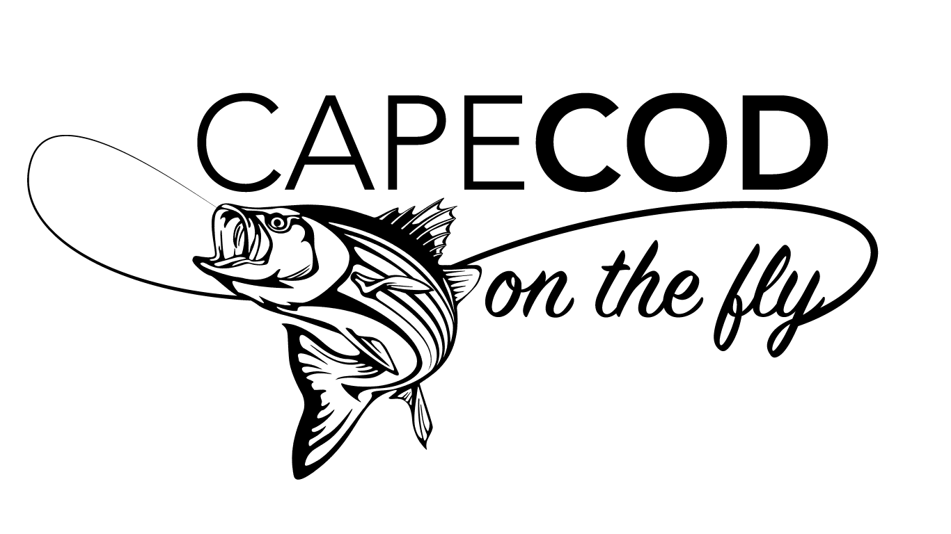 Cape Cod on the Fly Boat & Shore Fly Fishing Guide Service