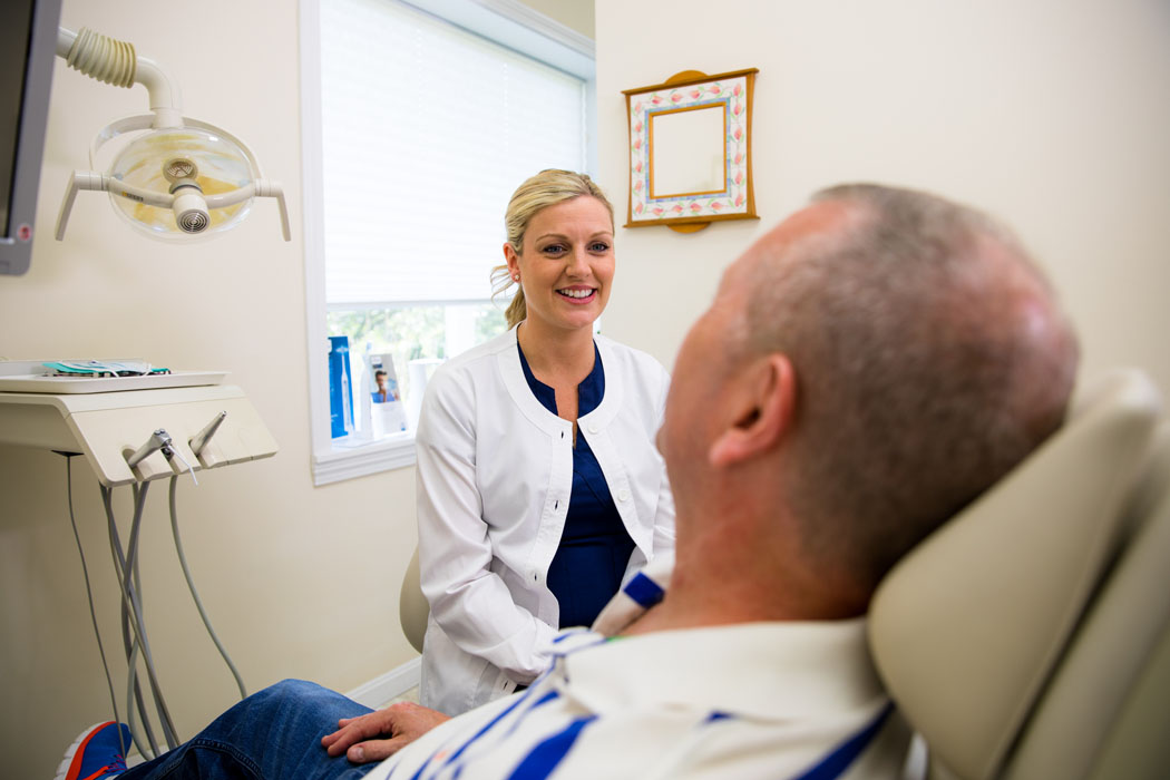 Voucher Dental Implant Cape Cod Perio