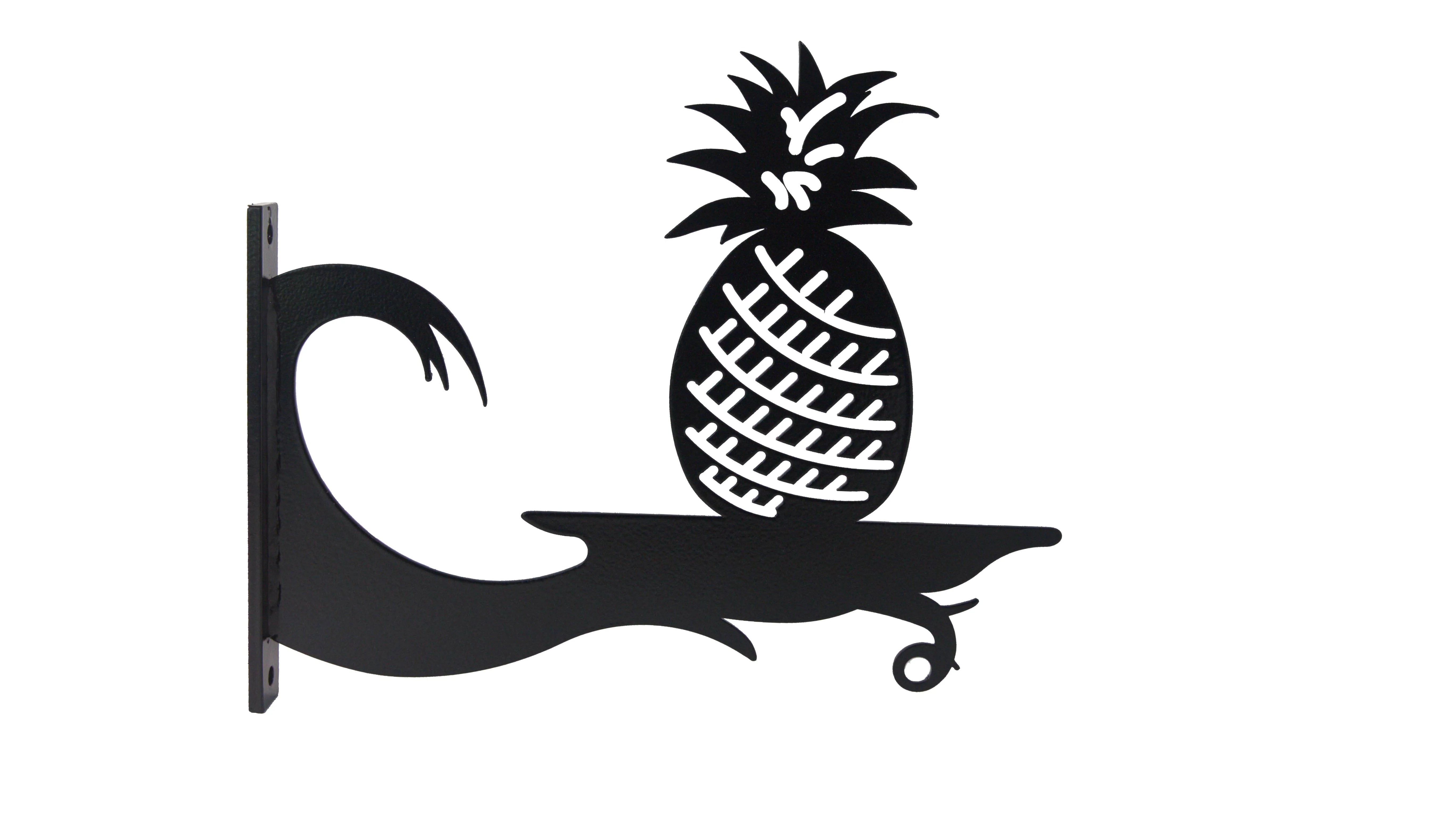 Pineapple Plant Hanger Cape Cod Plant Hangers