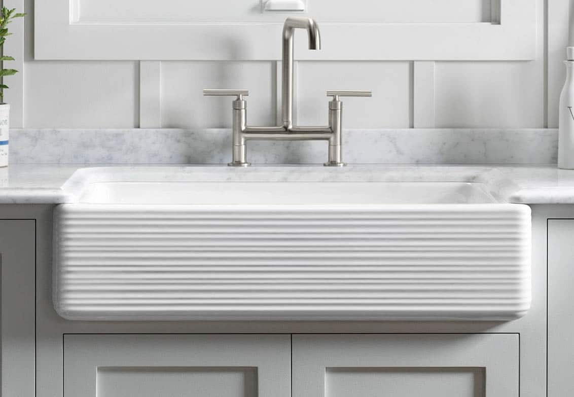Sinks, Faucets & Accessories Cape Cod Quartz Countertops