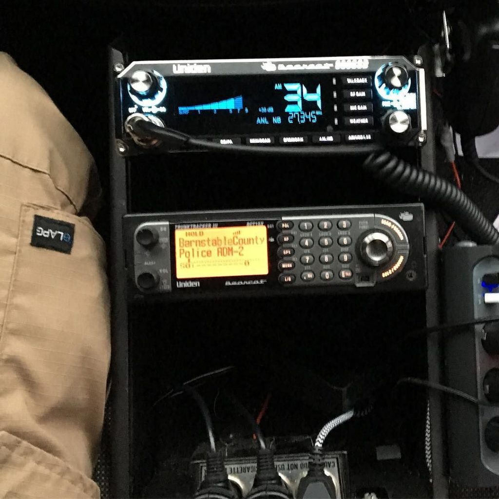 Private Security Patrol Backup Communications Cape Cod Security