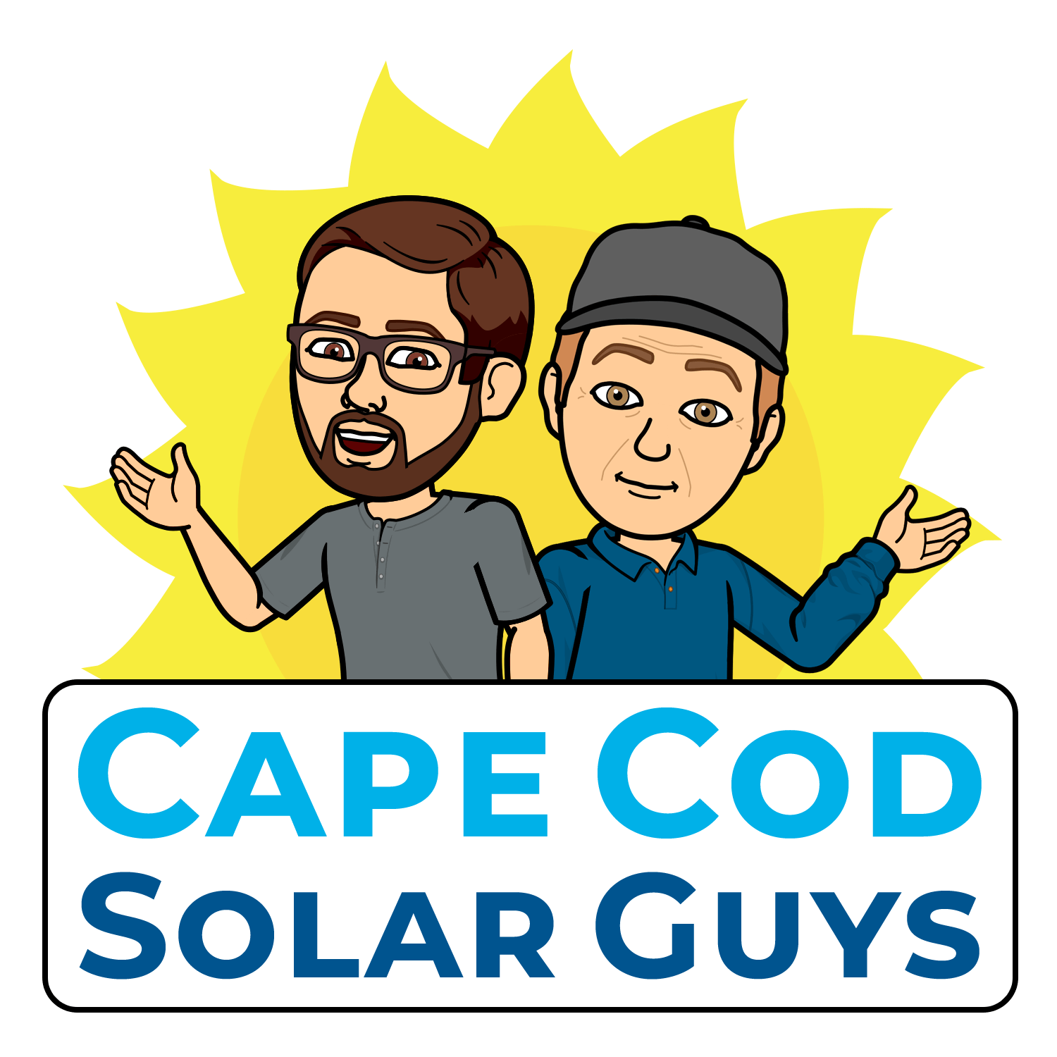 About Us Cape Cod Solar Guys
