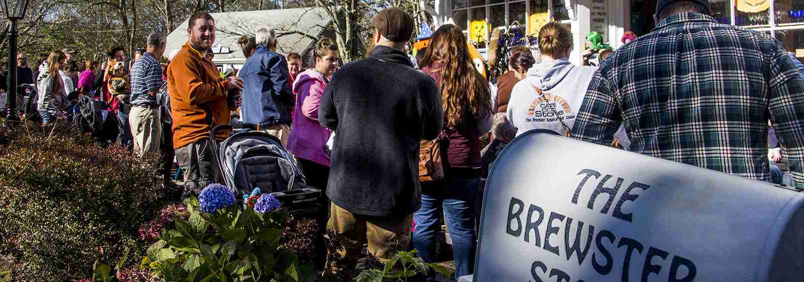 Brewster Events Festivals, Book Sales, Concerts & More Cape Cod Star