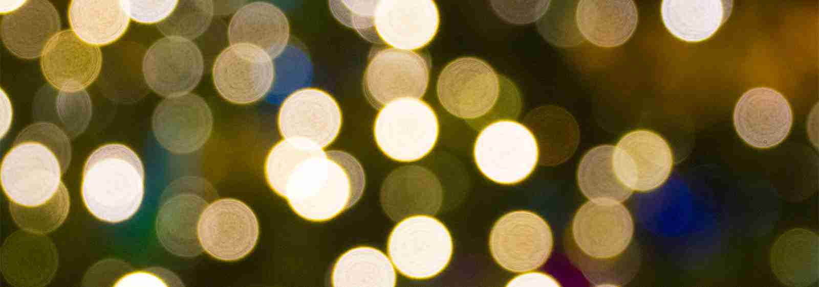 Cape Cod EventsChristmas Lights Cape Cod Star