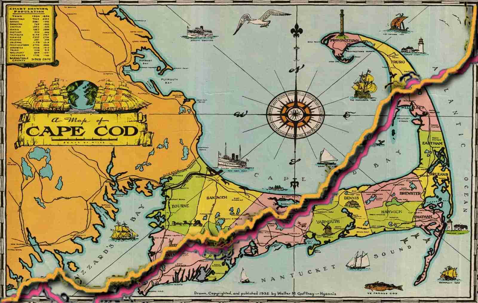 Cape Cod's Crazy Real Estate Market Cape Cod Events by Cape Cod Star