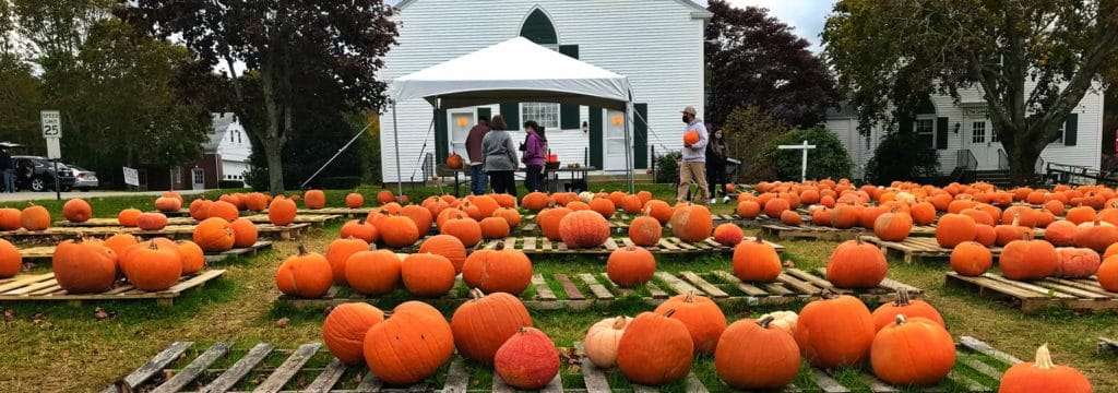 Cape Cod Events December 2023