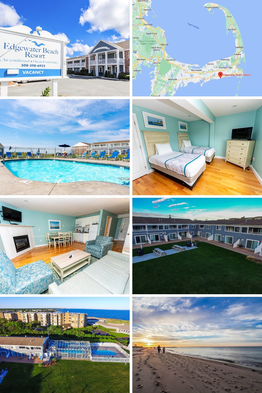 25 Best Family Resorts in Cape Cod List)