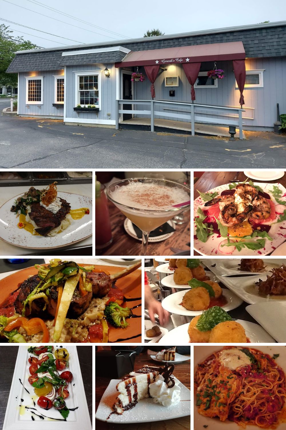 15 Best Restaurants in Yarmouth MA (By a Local Foodie)