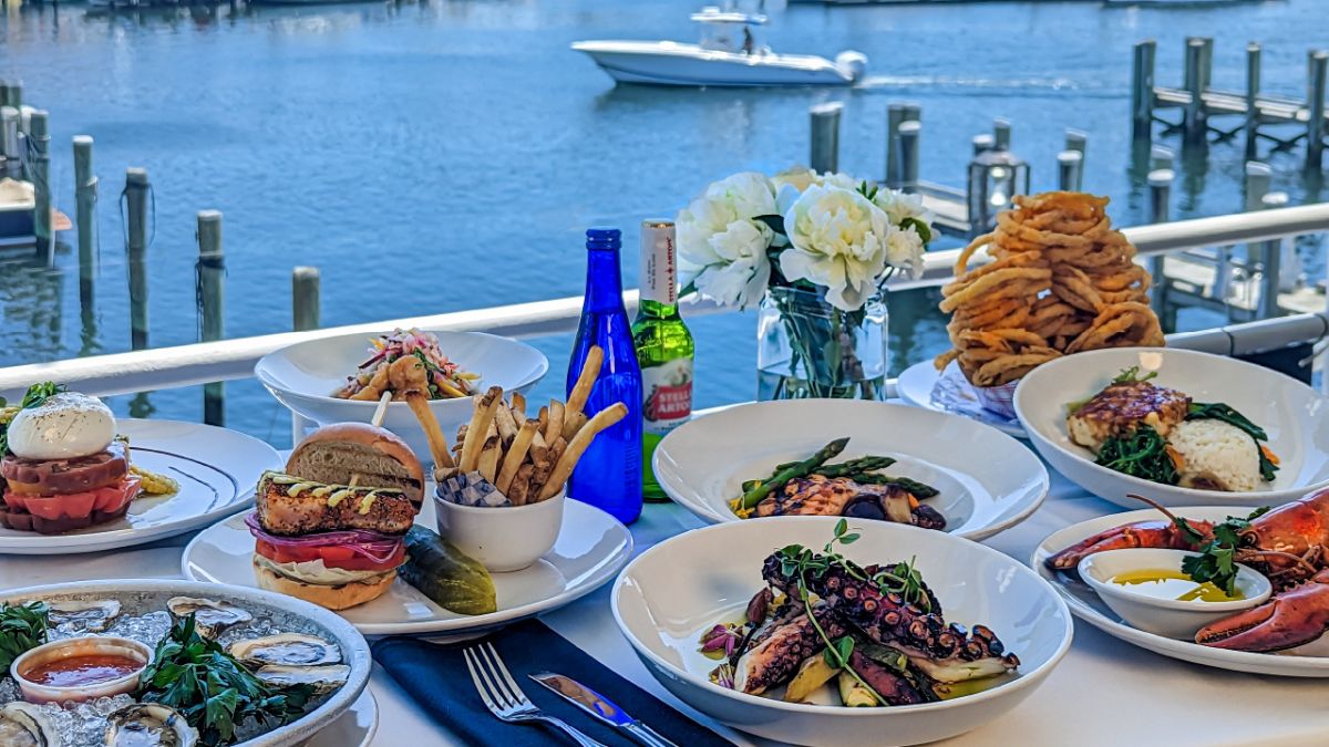 21 Best Things To Do In Falmouth Right Now (Local Secrets)