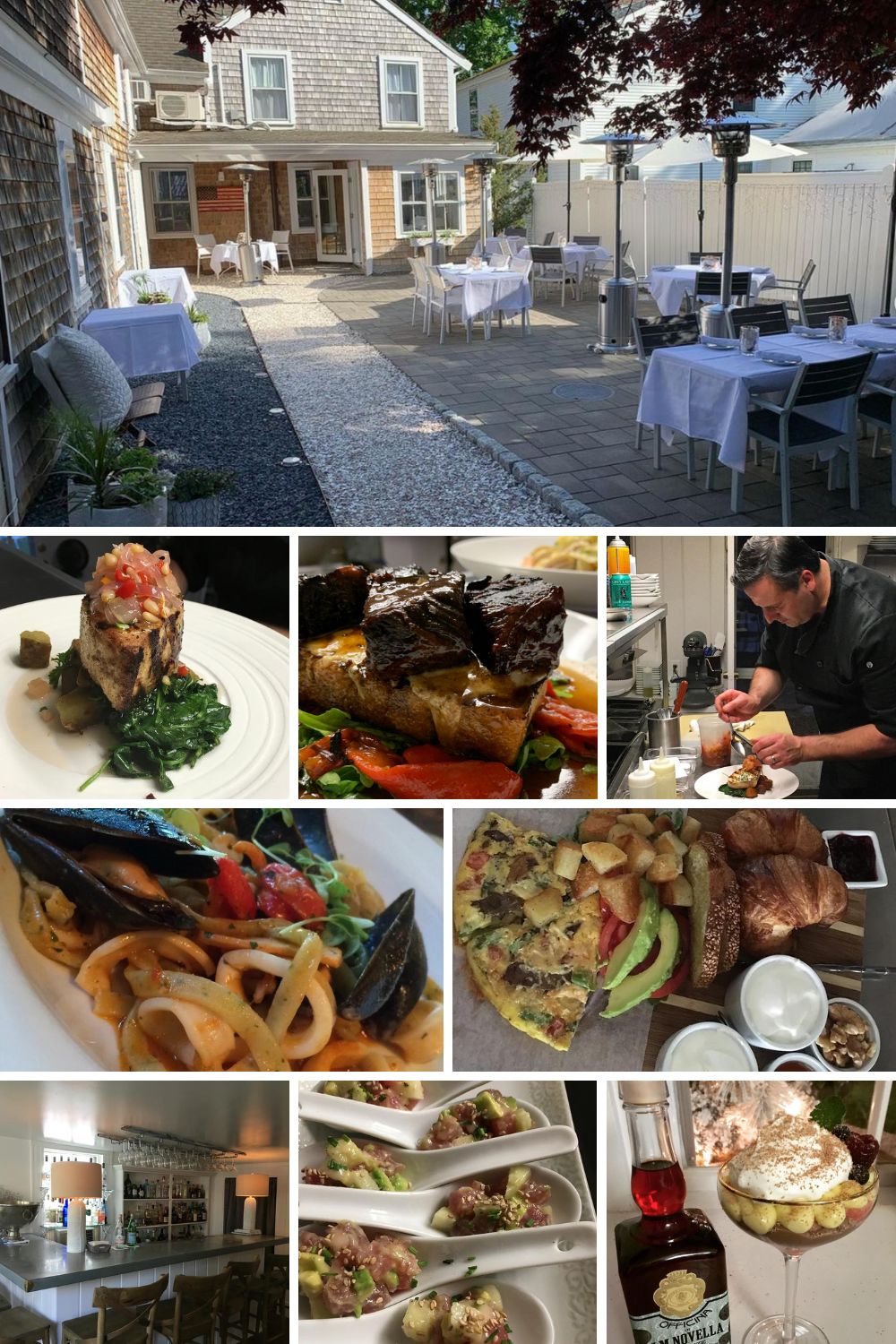 11 Best Restaurants in Brewster MA (By a Local Foodie)