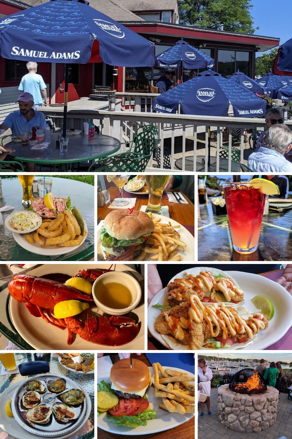 15 Best Restaurants in Harwich MA (By a Local Foodie)