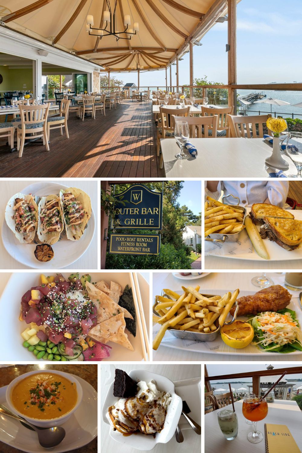 15 Best Restaurants in Harwich MA (By a Local Foodie)