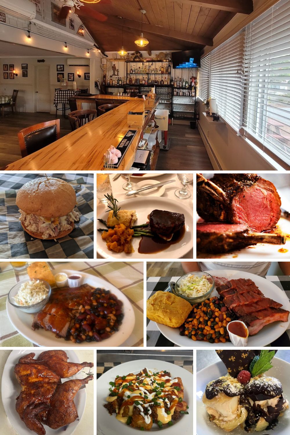 15 Best Restaurants in Harwich MA (By a Local Foodie)