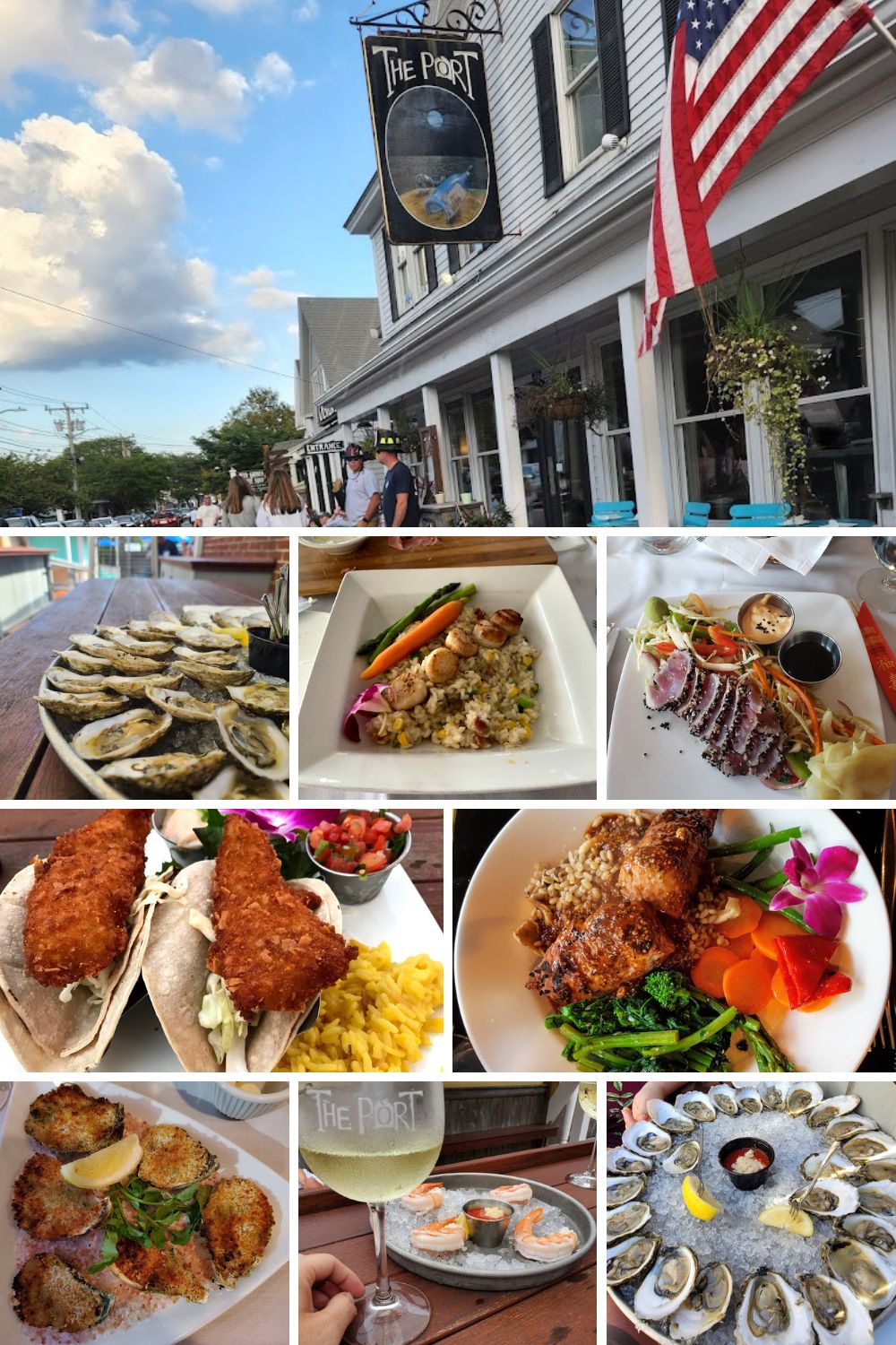 15 Best Restaurants in Harwich MA (By a Local Foodie)