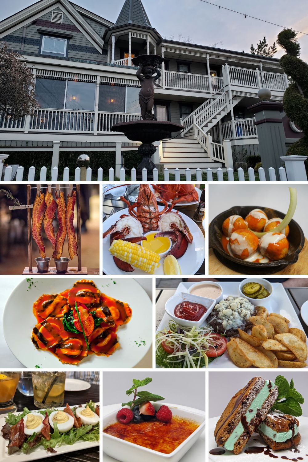15 Best Restaurants In Provincetown MA (By a Foodie)