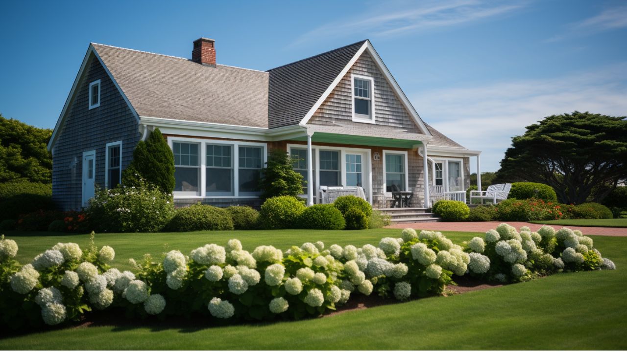 Selling A House On The Cape In This Terrible Market