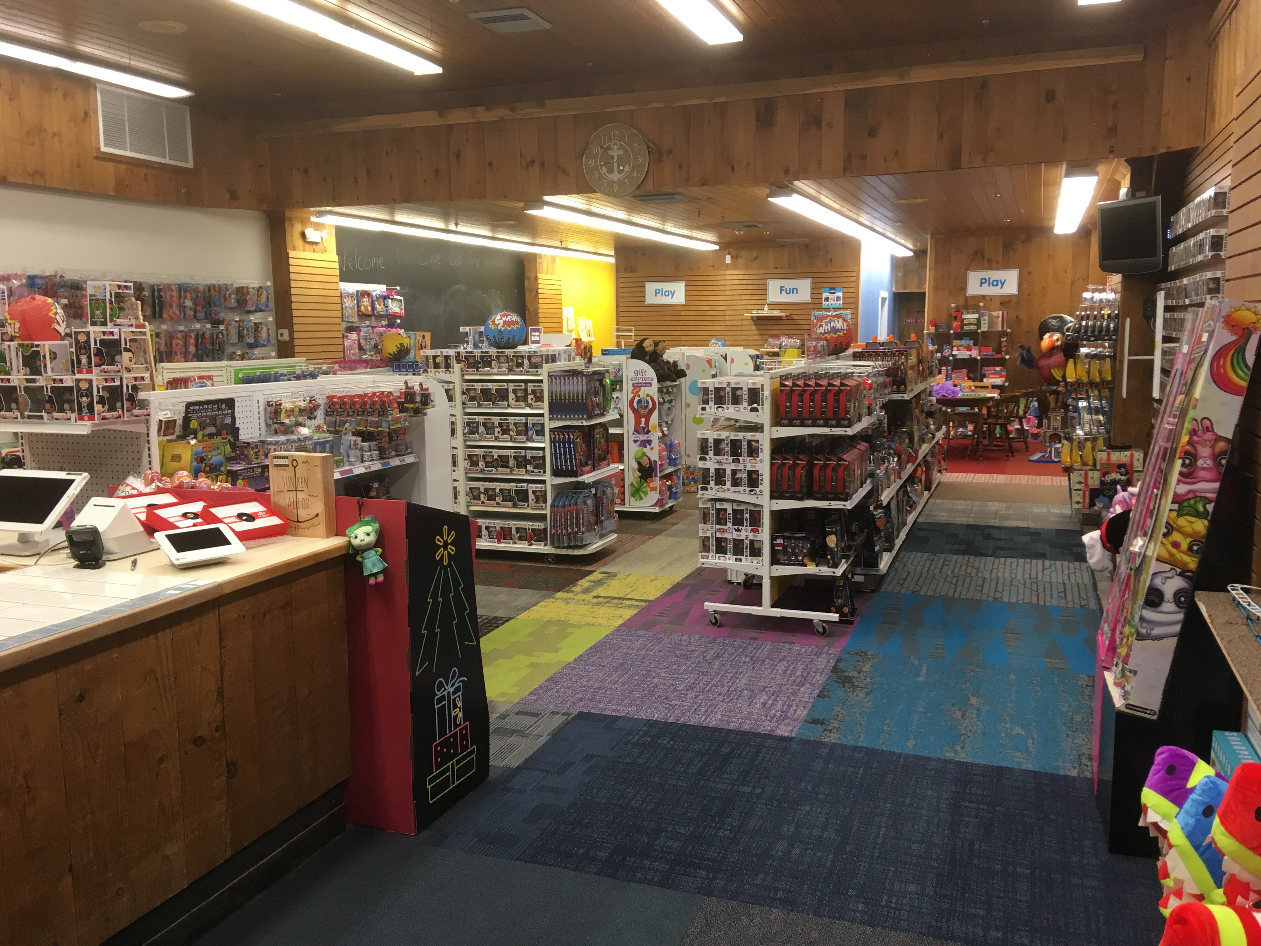 Photo Album Experience Some Fun"