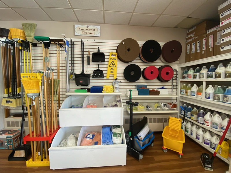 About Us Cape Cod Vacuum