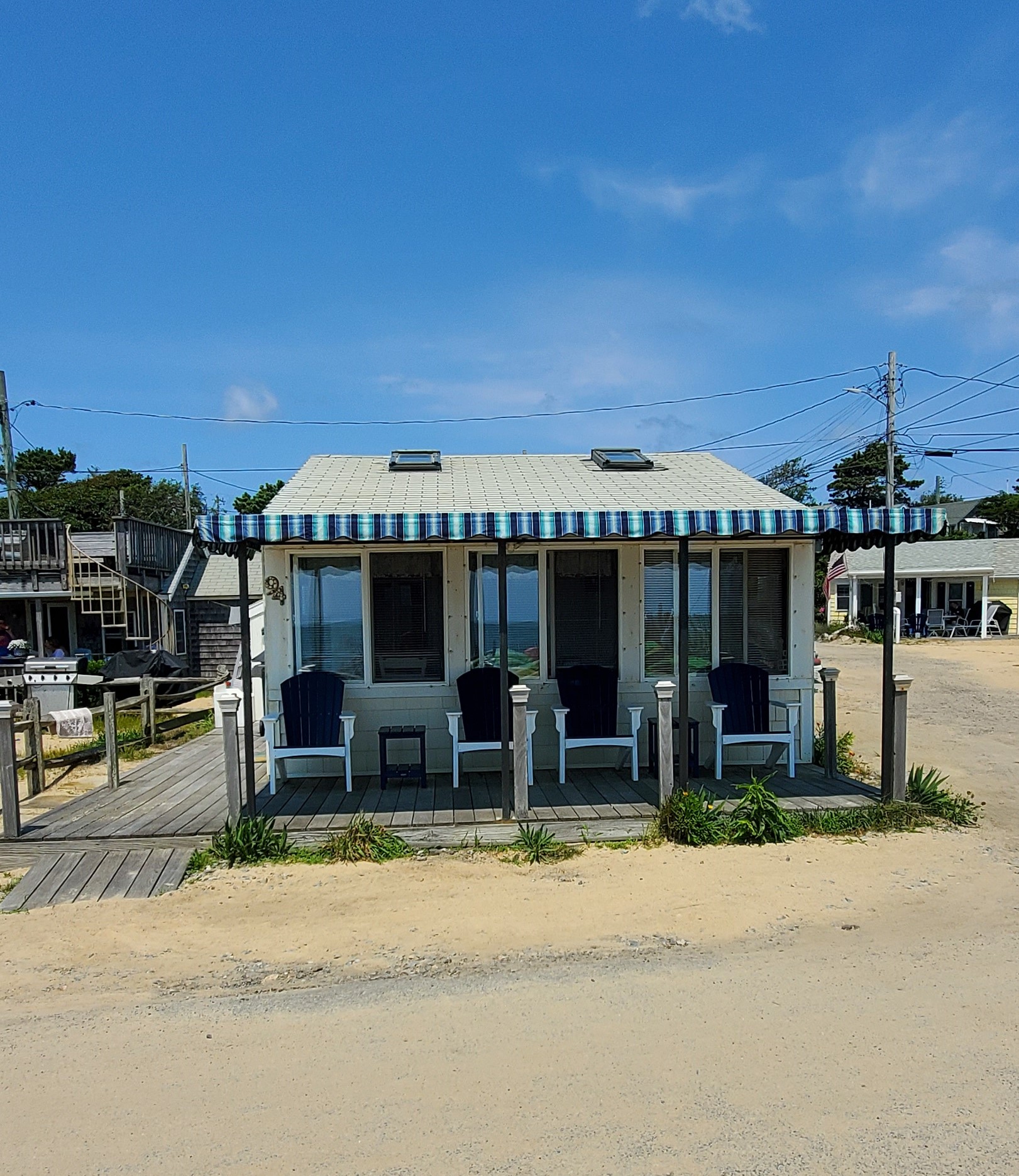 Dennis Port Vacation Rentals Cape Cod Viking Vacation Rentals