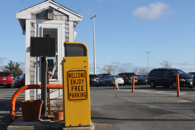 Parking In Provincetown Free Parking Until The Calendar Passes “Go