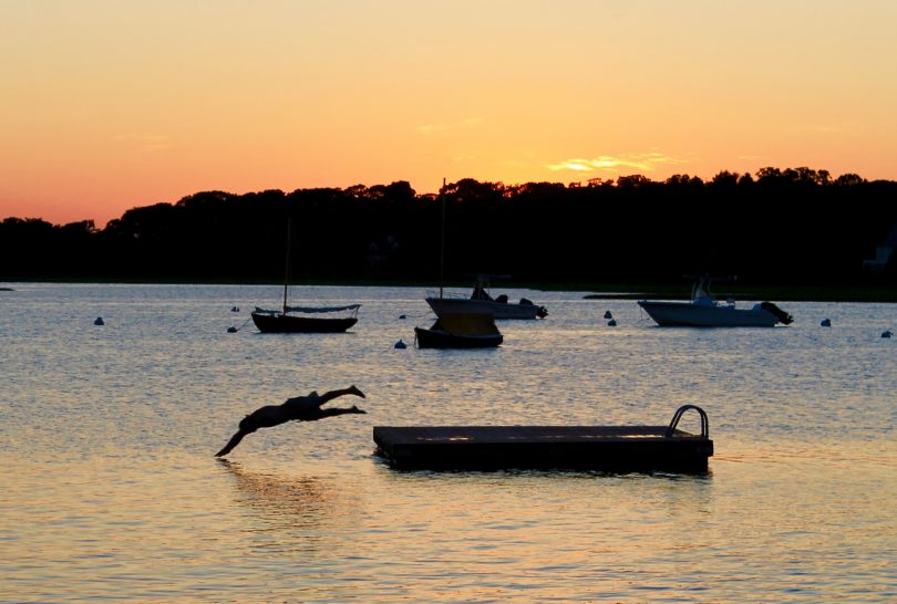 Savor The Summer At Barlows Landing Slideshow Cape Cod Wave
