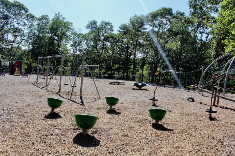 OverCrowding Closes Goodwill Park July 4 in Falmouth Cape Cod Wave