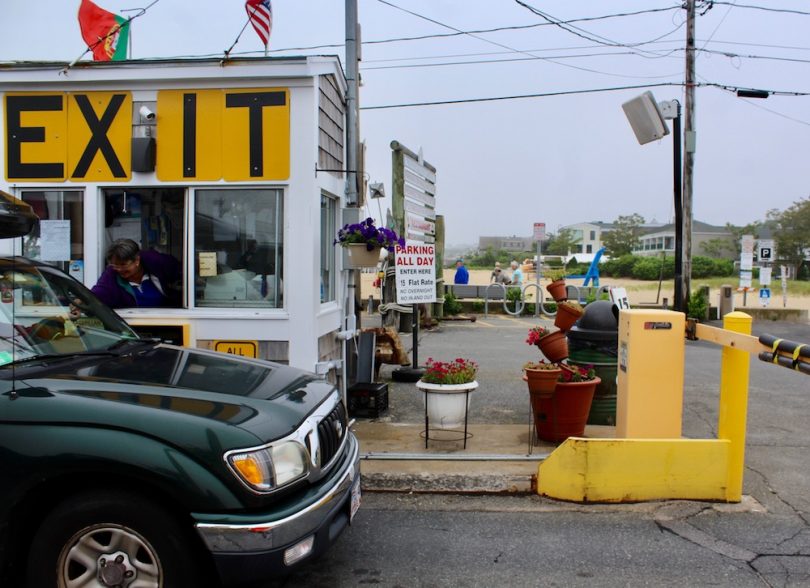 Provincetown Parking Attendants Play a Starring Role in Summer Cape