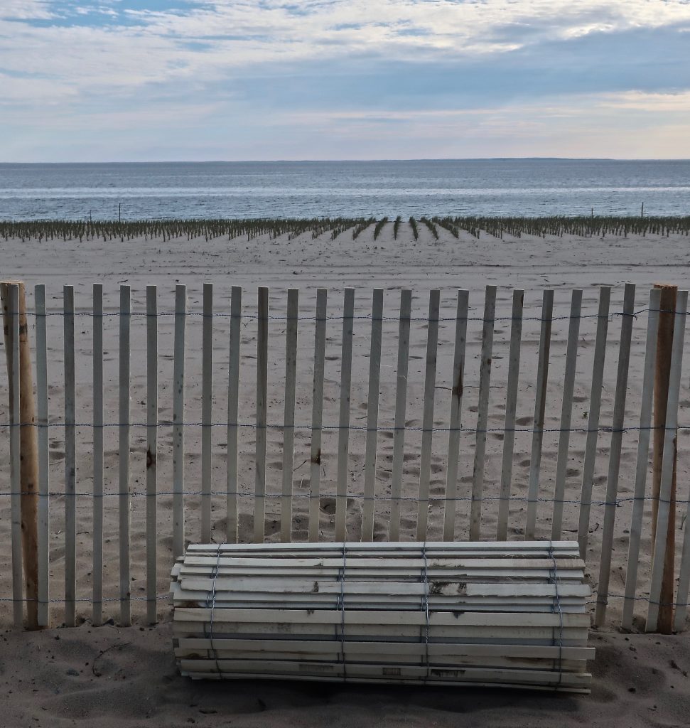 New Herring Cove Beach Parking Lot Slideshow Cape Cod Wave