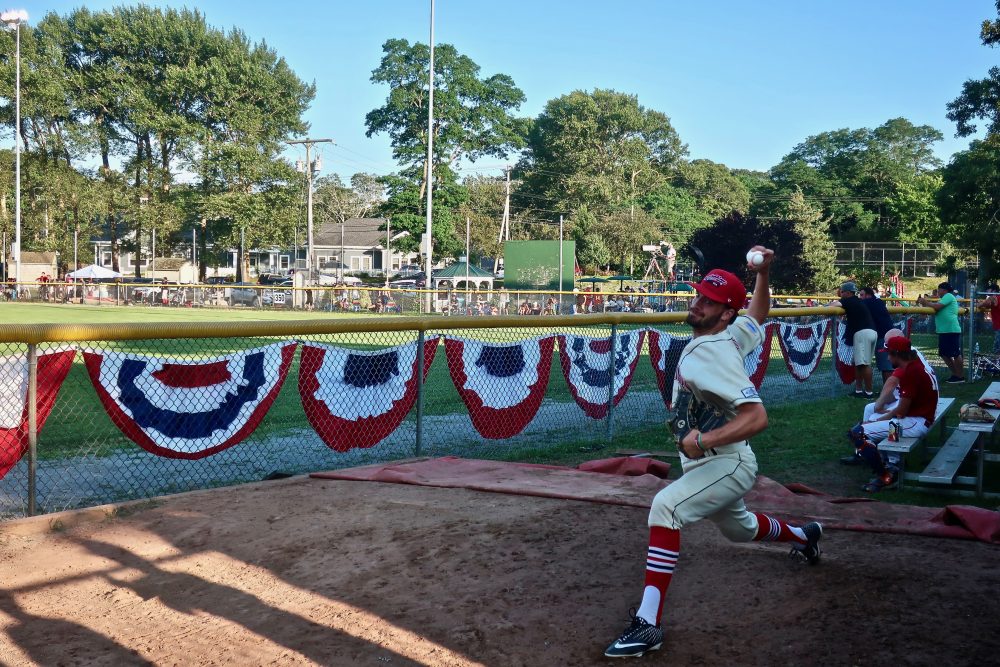 Cape League All Star Game Slide Show Cape Cod Wave