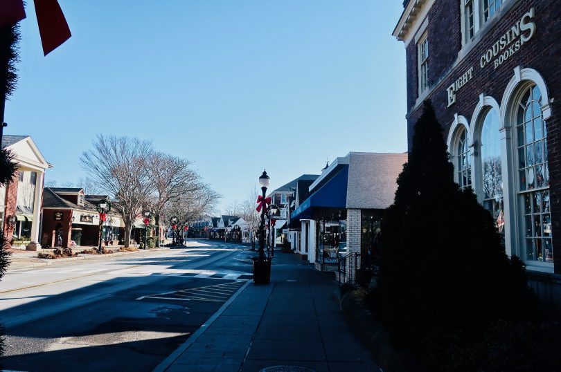 Open Cape’s Fiber Optic Cable Coming Soon To Falmouth Main Street