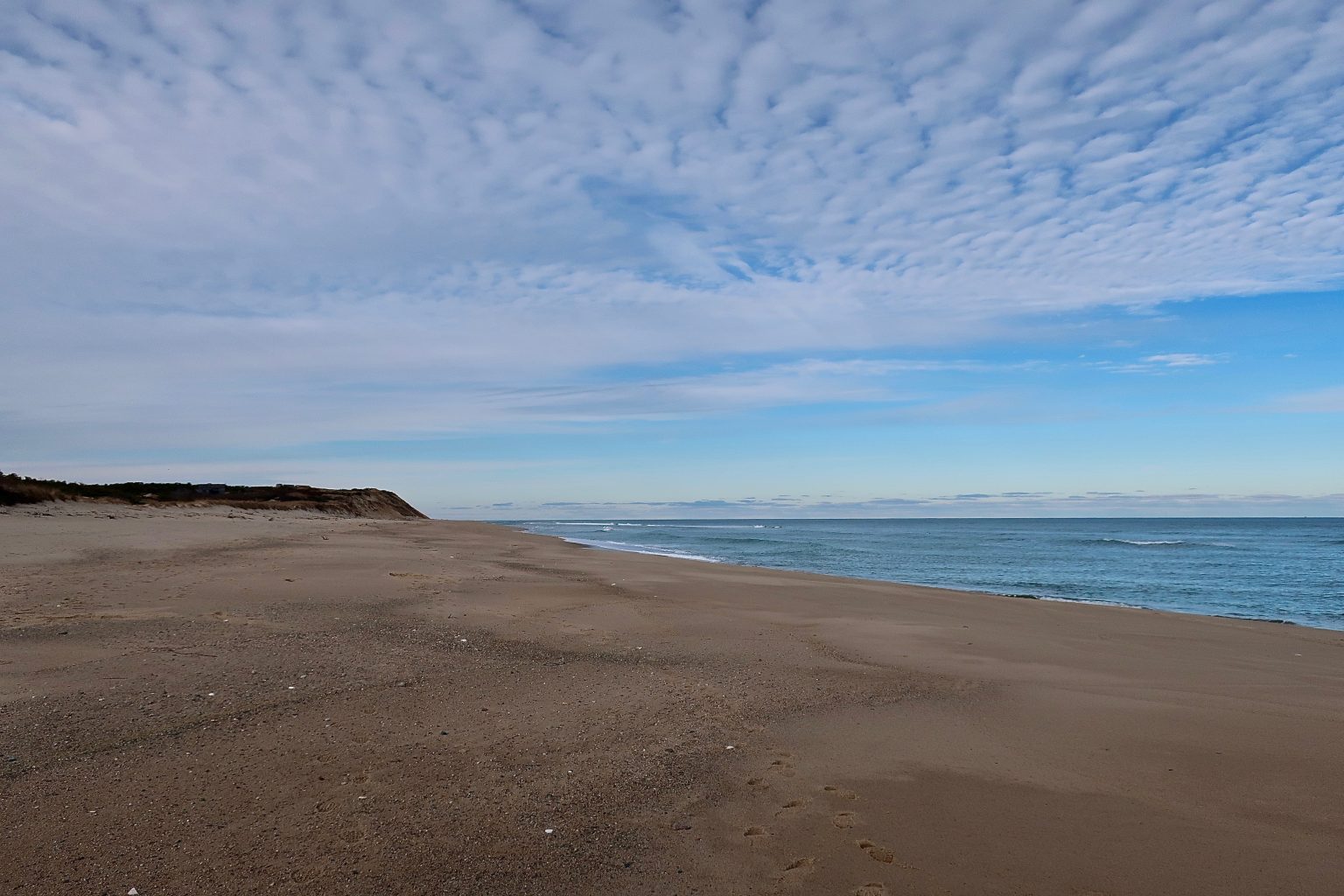 Solitude At Hollow Beach Slideshow Cape Cod Wave