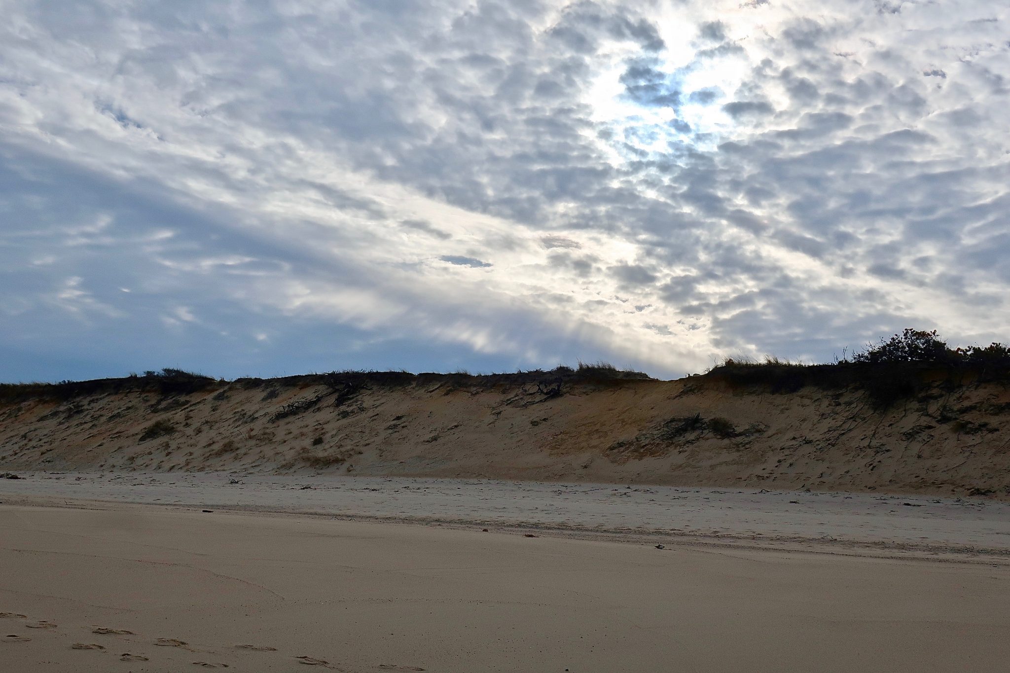 Solitude At Hollow Beach Slideshow Cape Cod Wave
