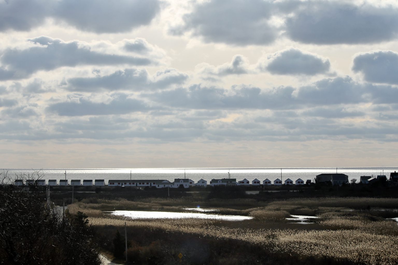 Truro Beach Cottages, Photos From High Head Road Slideshow Cape Cod