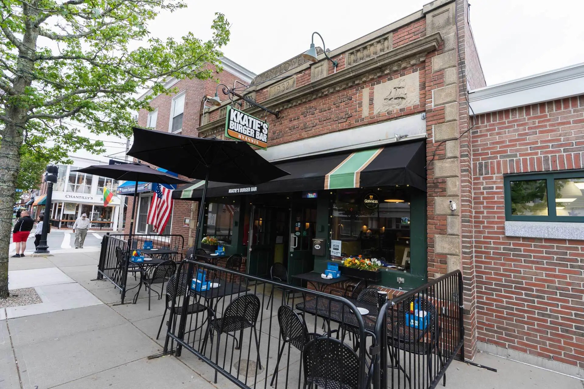 Cape Cod Bed And Breakfasts Best Cape Cod Hotels