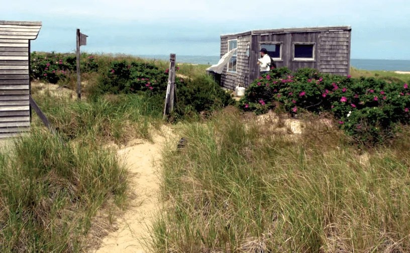 19 Fascinating Dune Shacks Of Peaked Hill Bars Historic District