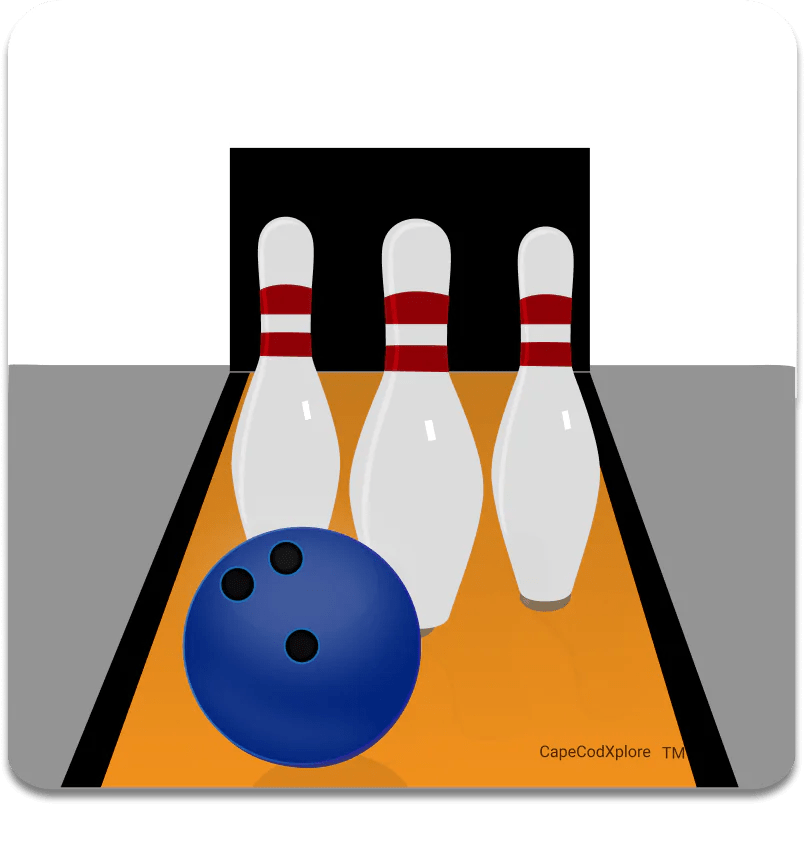 Cape Cod Bowling Where To Go Bowling On Cape Cod