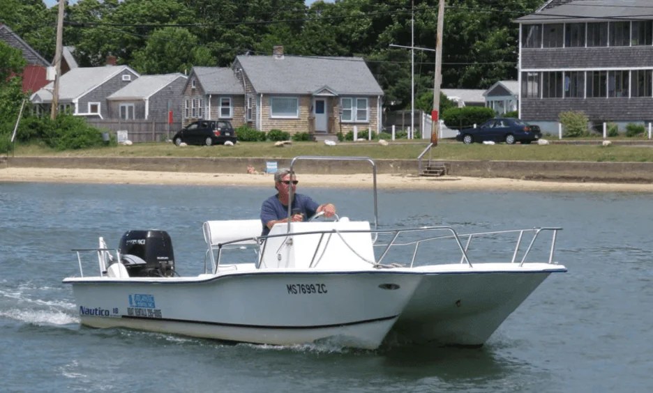 Fishing Cape Cod Boat Rentals Cape Cod Xplore