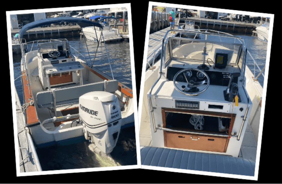 Fishing Cape Cod Boat Rentals Cape Cod Xplore