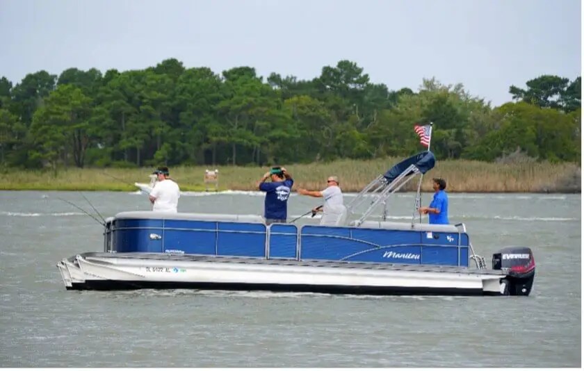 Fishing Cape Cod Boat Rentals Cape Cod Xplore