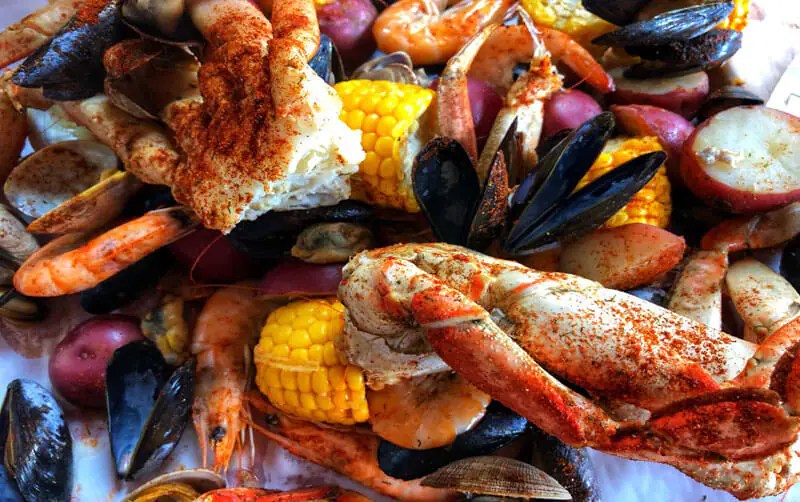 Top 10 Best Beaches For Cape Cod Clambake Parties