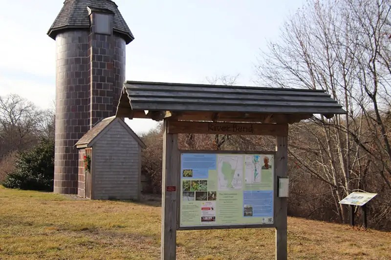 The 300 Committee Land Trust In Falmouth Cape Cod