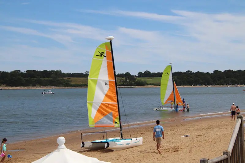 Kids Summer Day Camps On Cape Cod 2023