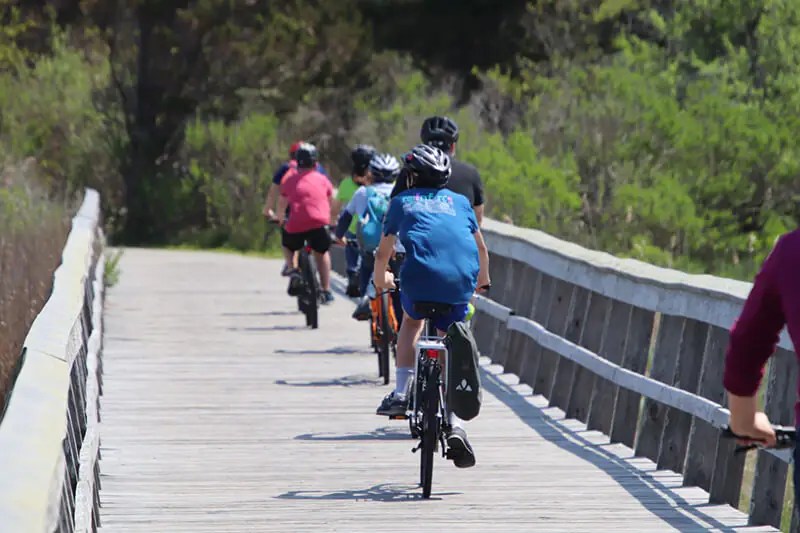 Kids Summer Day Camps On Cape Cod 2023