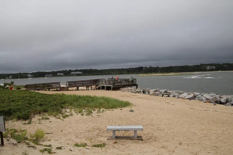Surfcasting On Cape Cod Six Amazing Fishing Spots